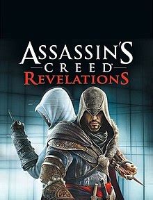 assassins creed wikipedia